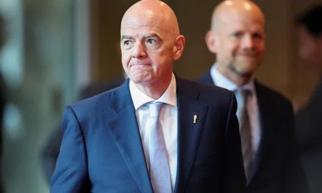 Javier Tebas Kritik Gianni Infantino dan Desak Perubahan Besar di FIFA