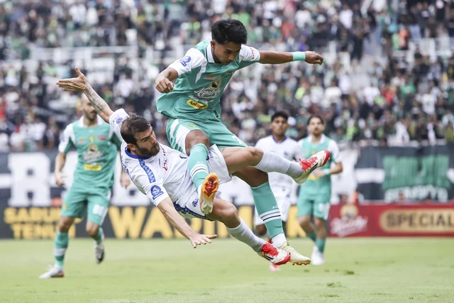 Arema FC Vs Persebaya