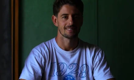 PSIM Jogja Datangkan Adrian Dalmau, Striker Spanyol Siap Tajamkan Lini Depan di Super League 2026/2027
