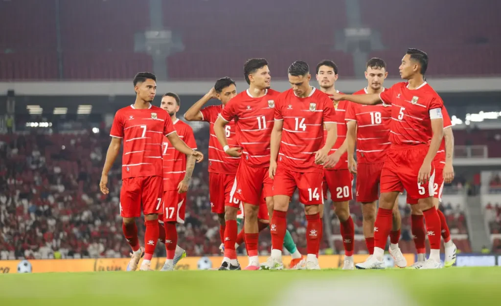 Timnas Indonesia bersiap menghadapi FIFA ASEAN Cup 2026 dengan target meraih gelar juara