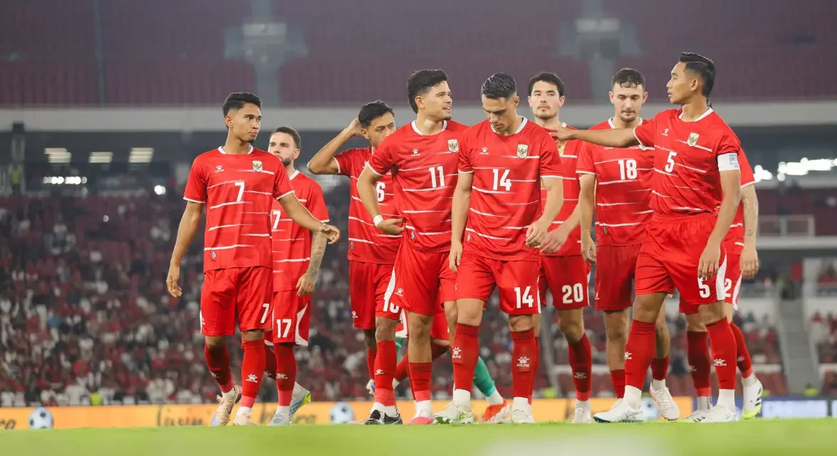 Timnas Indonesia Bidik Juara FIFA ASEAN Cup 2026, John Herdman Siapkan Kekuatan Terbaik