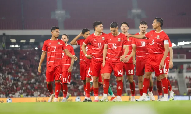 Timnas Indonesia Bidik Juara FIFA ASEAN Cup 2026, John Herdman Siapkan Kekuatan Terbaik