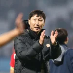 Kim Sang-sik Bidik Sejarah, Ingin Bawa Vietnam Tembus Piala Dunia