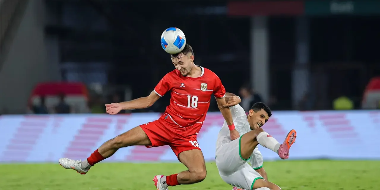 Marselino Ferdinan dan Ivar Jenner Masih Tanpa Klub Jelang Musim Baru