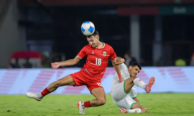 Marselino Ferdinan dan Ivar Jenner Masih Tanpa Klub Jelang Musim Baru