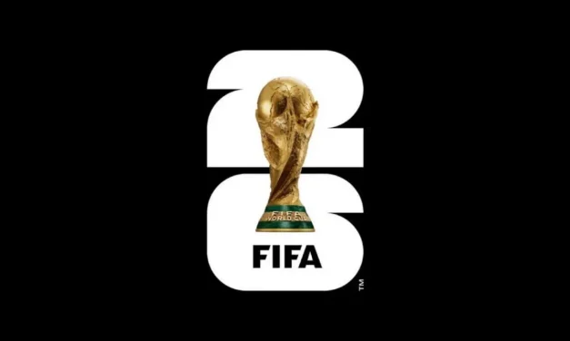 Dokumen Bocor Ungkap Ancaman Piala Dunia 2026, Messi dan Ronaldo Jadi Sasaran