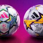 Adidas Luncurkan Bola Liga Champions 2026/27, Desainnya Punya Makna Mendalam