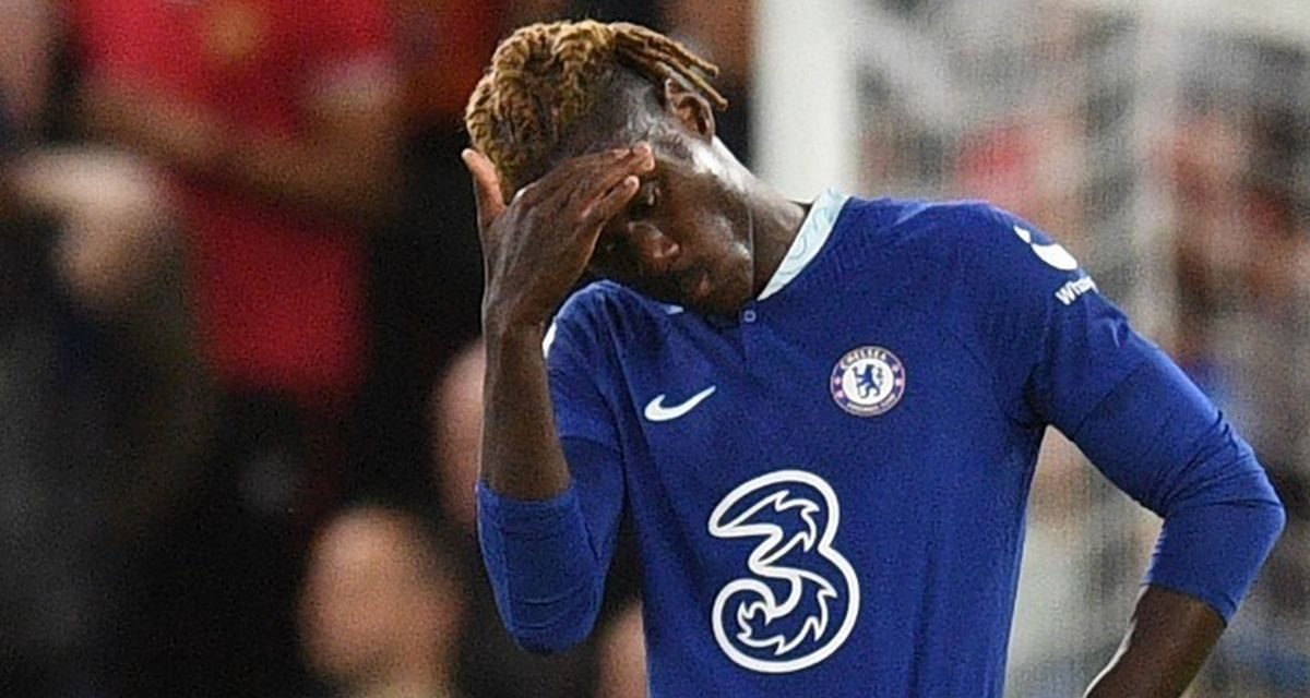 Como 1907 Selangkah Lagi Datangkan Trevoh Chalobah dari Chelsea