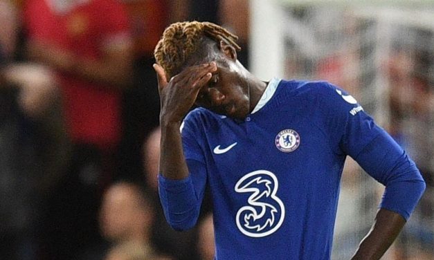 Como 1907 Selangkah Lagi Datangkan Trevoh Chalobah dari Chelsea