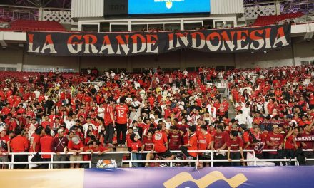 SUGBK dan Si Jalak Harupat Jadi Venue FIFA ASEAN Cup 2026