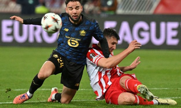 Calvin Verdonk Berpeluang Cetak Sejarah Indonesia di Liga Champions