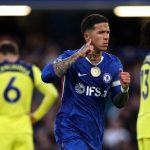 Manchester City Kejar Enzo Fernandez, Chelsea Minta Rp2,89 Triliun