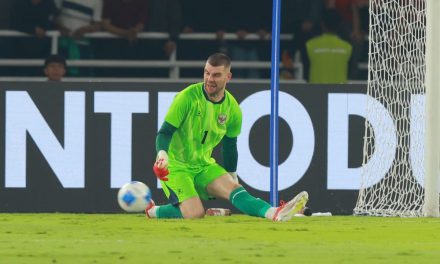 Emil Audero dan Maarten Paes Terancam Jadi Kiper Pelapis di Klub Eropa