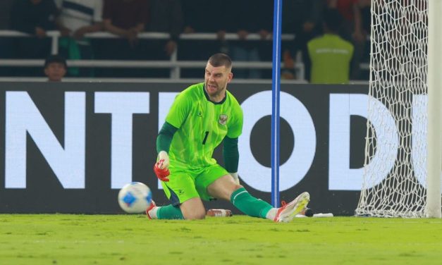 Emil Audero dan Maarten Paes Terancam Jadi Kiper Pelapis di Klub Eropa