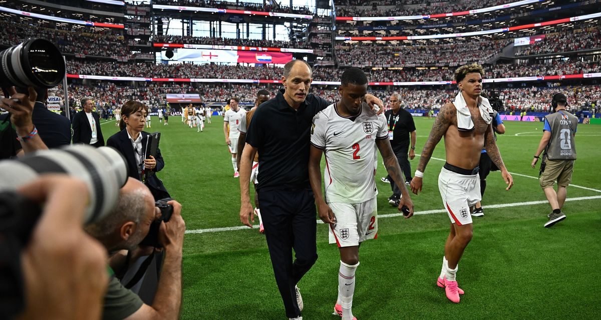 Arsenal Masih Aktif di Bursa Transfer, Ezri Konsa Jadi Target untuk Perkuat Pertahanan