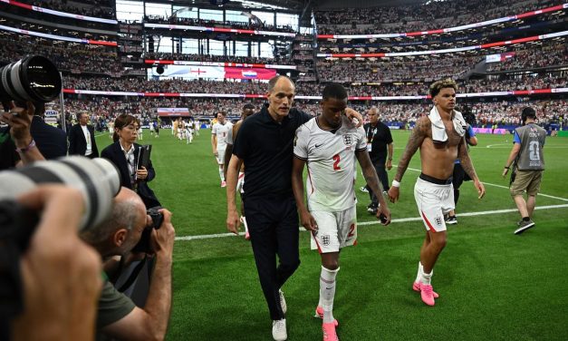 Arsenal Masih Aktif di Bursa Transfer, Ezri Konsa Jadi Target untuk Perkuat Pertahanan