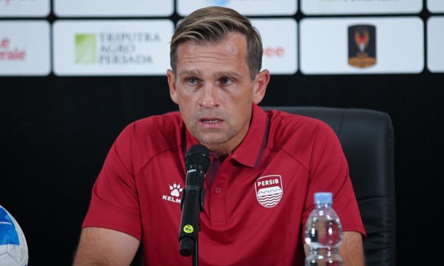 Manajemen Persib Angkat Suara Usai Igor Tolic Kritik Jadwal Final