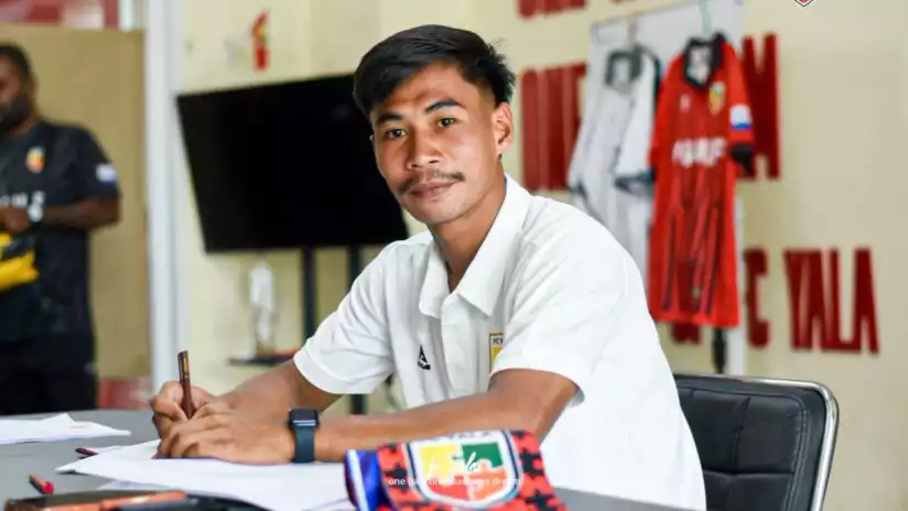 Sofwan Awa Meninggal Dunia Usai Tersambar Petir Saat Bela Yala FC