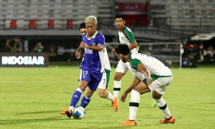 Persib vs Persebaya Imbang 1-1 di Final Piala Presiden 2026 Berlanjut ke Extra Time