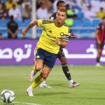 Cristiano Ronaldo Cetak Gol ke-978, Tinggal 22 Gol Lagi Menuju Sejarah 1.000 Gol