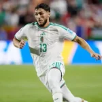 Jaouen Hadjam Gabung Brighton, Bek Aljazair yang Pernah Dicoret karena Puasa Ramadan