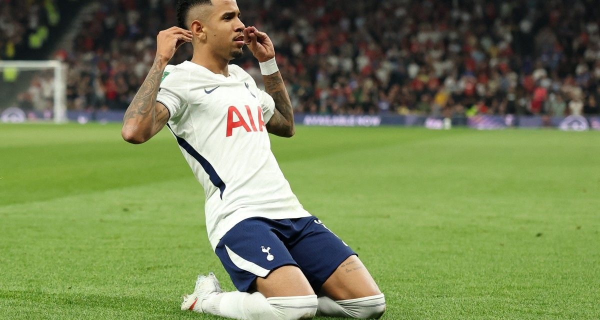 Tottenham Vs Newcastle United: Spurs Bidik Kebangkitan, Rekor The Magpies Jadi Ancaman
