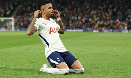 Tottenham Vs Newcastle United: Spurs Bidik Kebangkitan, Rekor The Magpies Jadi Ancaman