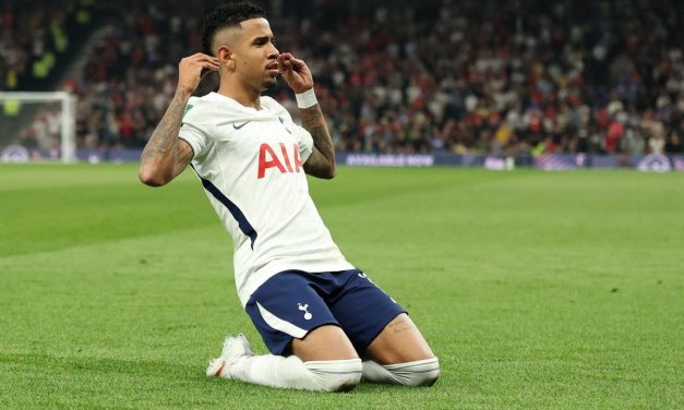 Tottenham Vs Newcastle United: Spurs Bidik Kebangkitan, Rekor The Magpies Jadi Ancaman