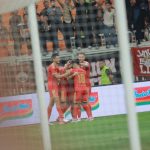 Jeremejeff Bersinar, Persija Raih Kemenangan Empat Gol atas Brisbane Roar di JIS