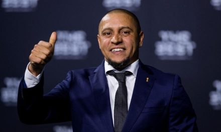 Roberto Carlos Dikabarkan Memeluk Islam, Belum Beri Pernyataan Resmi