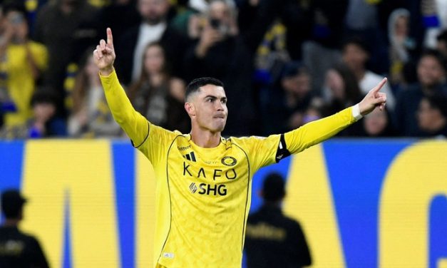 Cristiano Ronaldo Bersiap Pensiun, Sudah Punya Banyak Rencana Setelah Gantung Sepatu
