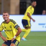 Ronaldo Kesal Lihat Blunder Kiper Muda, Al Nassr Malah Comeback Dramatis