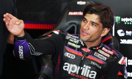 Jorge Martin Tak Terbebani Gelar MotoGP 2026 meski Makin Kokoh di Puncak