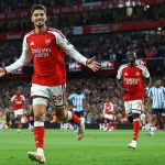 Arsenal Makin Lapar Gelar, Kai Havertz Pasang Target Tinggi Musim Ini