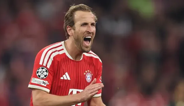 Harry Kane dan Sejarah Ketajamannya hingga Raih Golden Shoe Eropa Kedua