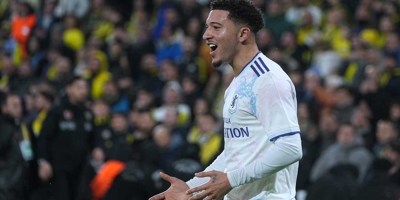 Jadon Sancho Masih Menganggur, Masa Depan Eks Manchester United Diselimuti Ketidakpastian