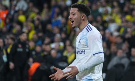Jadon Sancho Masih Menganggur, Masa Depan Eks Manchester United Diselimuti Ketidakpastian