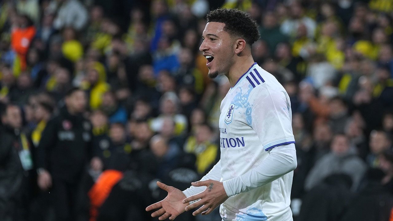 Jadon Sancho