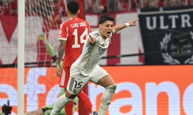 Peran Baru Arda Guler di Real Madrid Bisa Menguntungkan Tiga Pemain