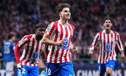 Arsenal Berpeluang Rekrut Julian Alvarez, Atletico Madrid Minta 150 Juta Euro