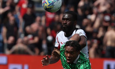Juventus Bidik Youssouf Fofana dan Fikayo Tomori untuk Perkuat Skuad