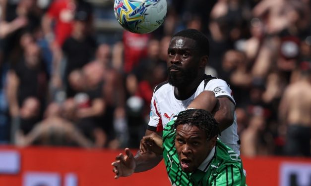 Juventus Bidik Youssouf Fofana dan Fikayo Tomori untuk Perkuat Skuad
