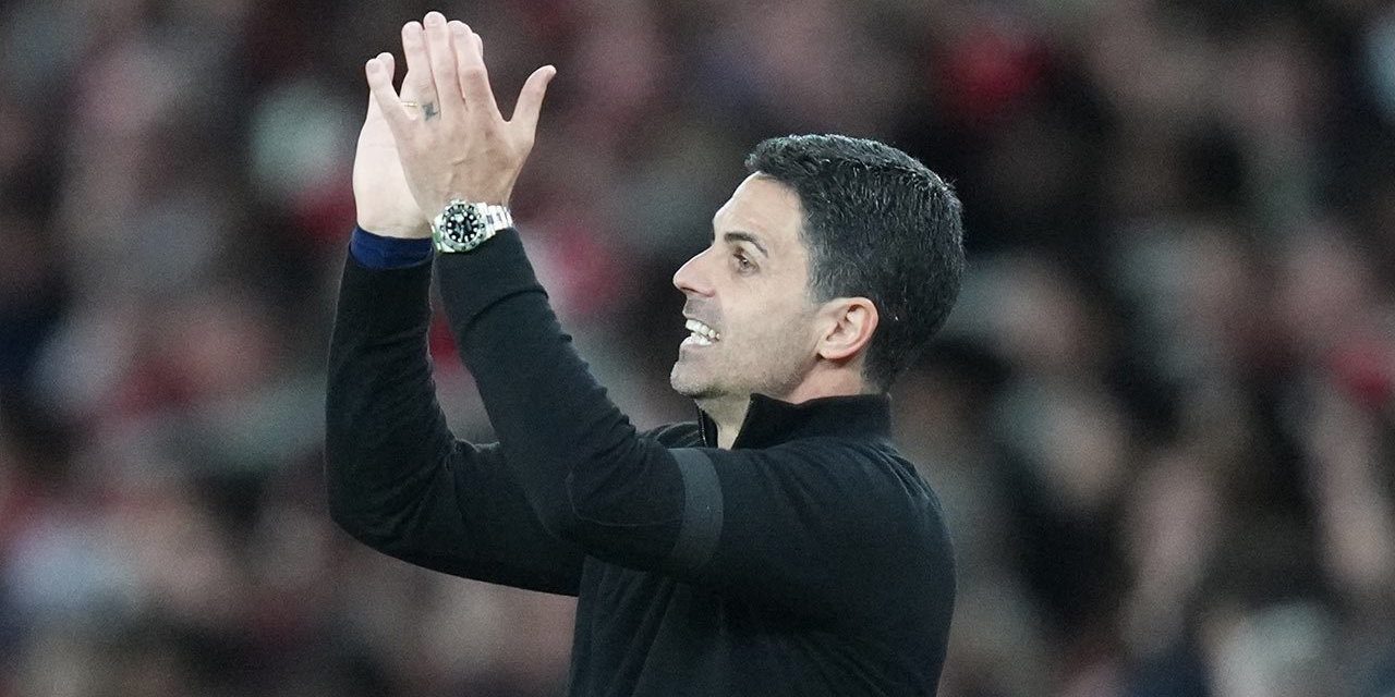 Mikel Arteta Tegaskan Arsenal Bidik Trofi Community Shield 2026