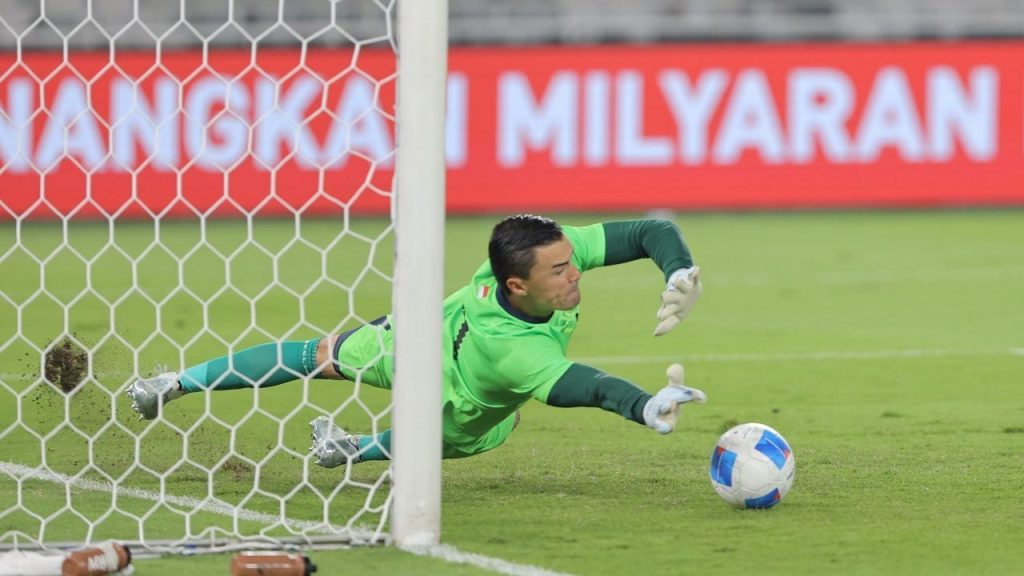 Emil Audero dikaitkan dengan Juventus pada bursa transfer musim panas 2026