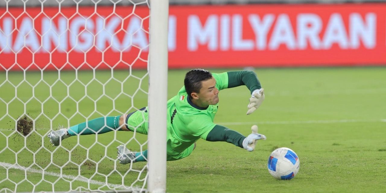 Emil Audero Kembali Masuk Radar Juventus untuk Musim 2026/2027