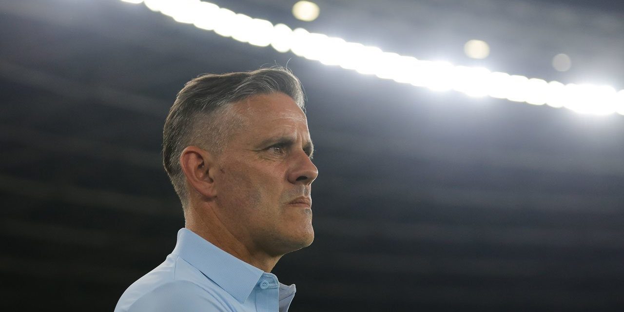 John Herdman Terima Kegagalan Indonesia di Piala AFF 2026 dan Enggan Salahkan Wasit
