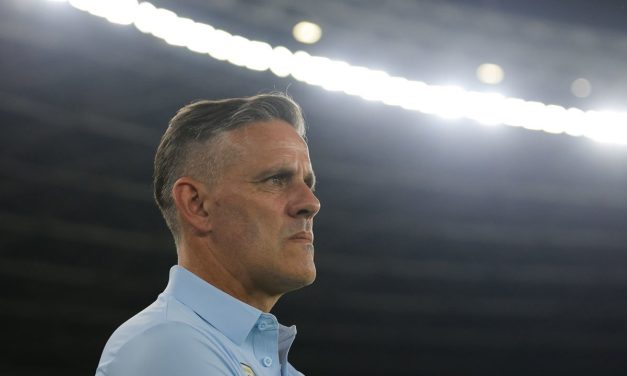 John Herdman Terima Kegagalan Indonesia di Piala AFF 2026 dan Enggan Salahkan Wasit