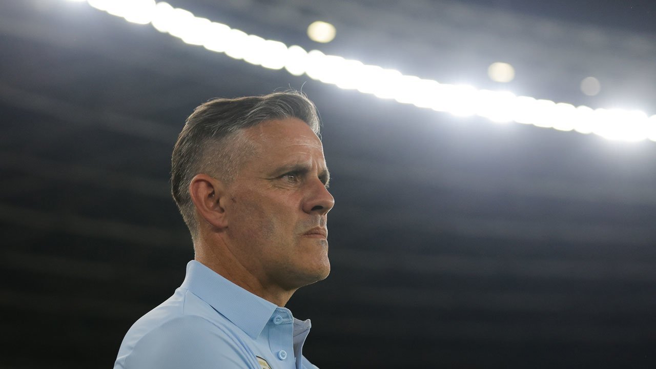 John Herdman Piala AFF 2026