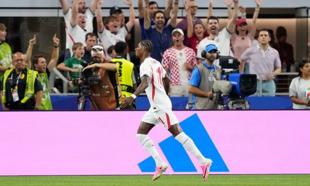 Marcus Rashford Kembali ke Manchester United dan Pilih Nomor 14