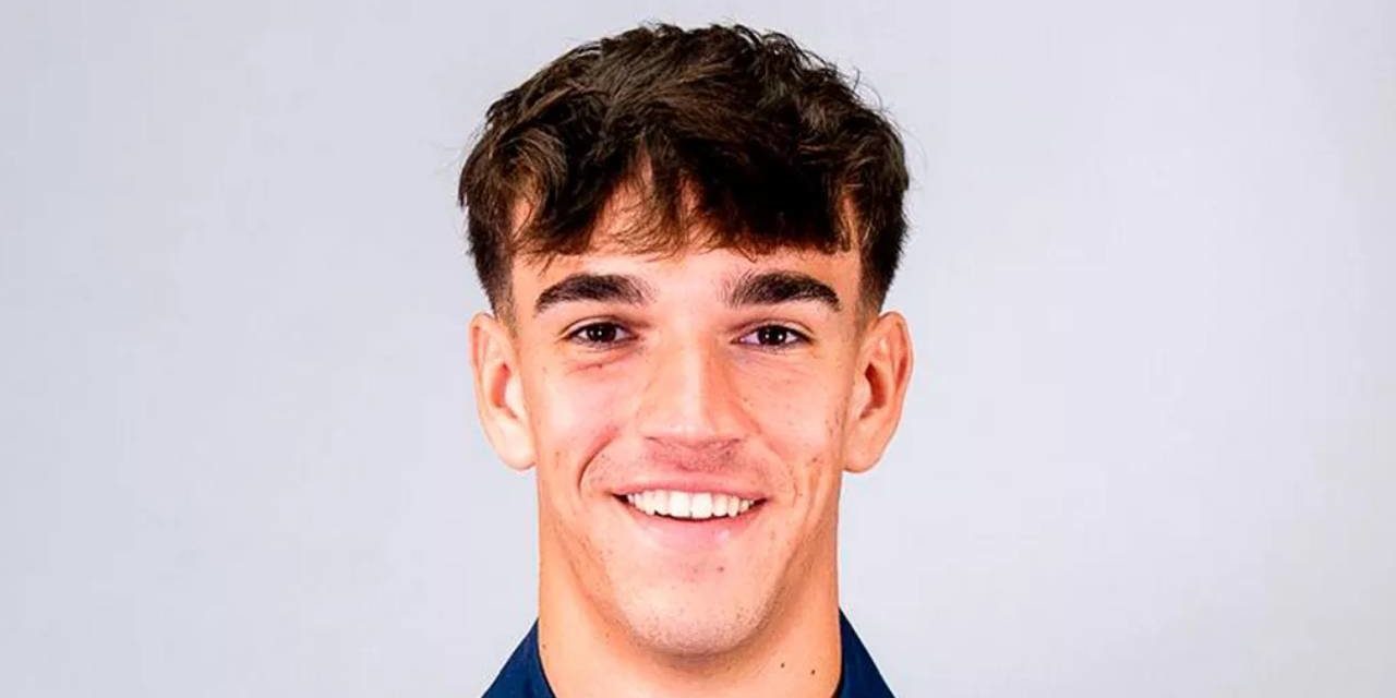 Real Madrid Rekrut Carlos Espi dari Levante dengan Kontrak Lima Tahun